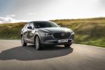 Mazda CX-30 Skyactiv-G 2019 года (UK)